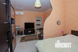 2-к квартира, вторичка, 59м2, 8/17 этаж