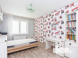 2-к квартира, вторичка, 59м2, 11/19 этаж