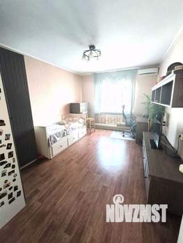 1-к квартира, вторичка, 41м2, 12/16 этаж