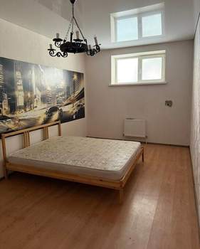 3-к квартира, вторичка, 70м2, 1/16 этаж