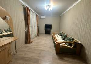 1-к квартира, вторичка, 43м2, 6/16 этаж