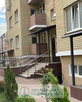 Студия квартира, вторичка, 78м2, 4/9 этаж