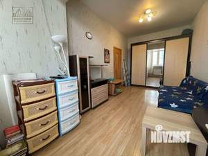 1-к квартира, вторичка, 32м2, 5/6 этаж