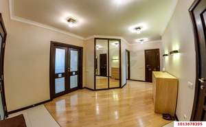 3-к квартира, вторичка, 110м2, 6/12 этаж