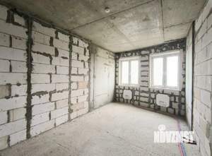 1-к квартира, вторичка, 39м2, 7/21 этаж