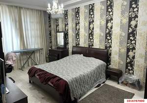 3-к квартира, вторичка, 79м2, 2/15 этаж