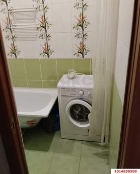 2-к квартира, вторичка, 60м2, 11/16 этаж