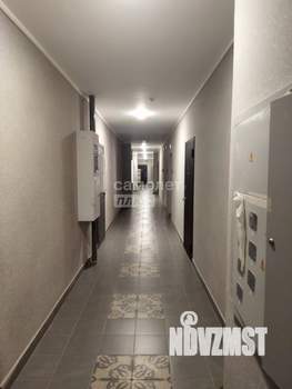 1-к квартира, сданный дом, 37м2, 10/16 этаж