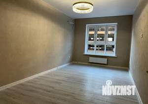 2-к квартира, вторичка, 76м2, 2/24 этаж