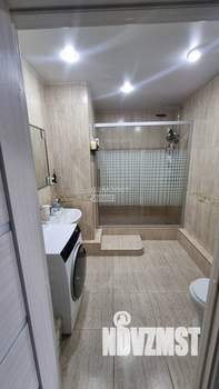 2-к квартира, вторичка, 54м2, 2/24 этаж