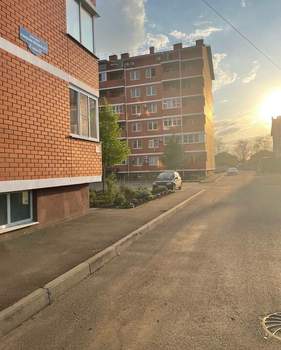 3-к квартира, вторичка, 78м2, 5/7 этаж