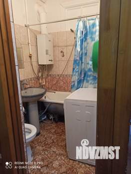 2-к квартира, вторичка, 43м2, 1/3 этаж