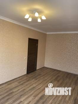 1-к квартира, вторичка, 44м2, 14/17 этаж