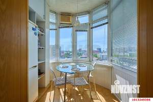 2-к квартира, вторичка, 60м2, 8/9 этаж