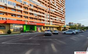 Студия квартира, вторичка, 23м2, 12/17 этаж