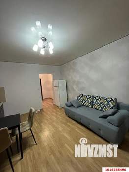 Студия квартира, вторичка, 27м2, 3/4 этаж