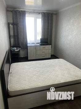 2-к квартира, вторичка, 46м2, 3/5 этаж