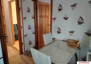 2-к квартира, вторичка, 44м2, 4/5 этаж