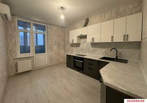 1-к квартира, вторичка, 42м2, 21/24 этаж