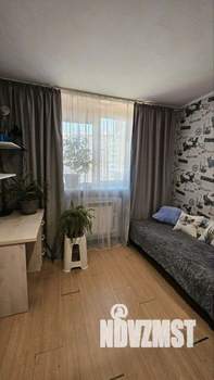 3-к квартира, вторичка, 73м2, 11/16 этаж