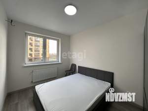 1-к квартира, вторичка, 33м2, 3/9 этаж