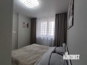 1-к квартира, вторичка, 35м2, 8/16 этаж