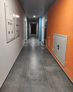 2-к квартира, вторичка, 64м2, 5/24 этаж