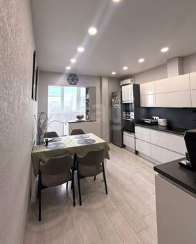 2-к квартира, вторичка, 46м2, 8/16 этаж