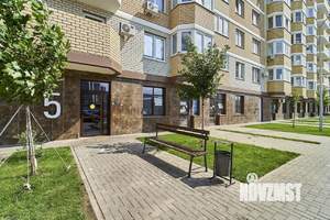 2-к квартира, вторичка, 42м2, 19/19 этаж