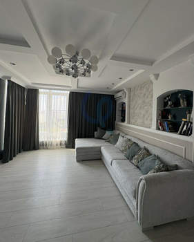 5-к квартира, вторичка, 171м2, 24/24 этаж