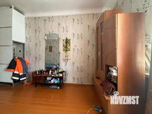 1-к квартира, вторичка, 24м2, 2/2 этаж