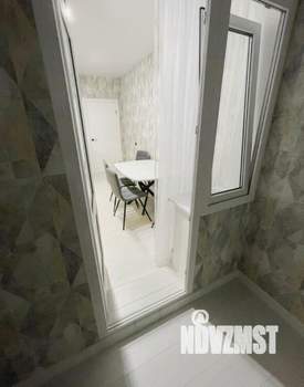 2-к квартира, вторичка, 56м2, 21/22 этаж