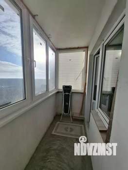 1-к квартира, вторичка, 35м2, 12/16 этаж