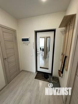 1-к квартира, вторичка, 33м2, 10/13 этаж