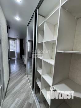 Студия квартира, вторичка, 21м2, 16/19 этаж