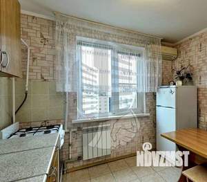 1-к квартира, вторичка, 34м2, 10/10 этаж