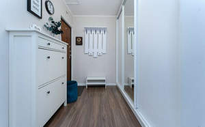 2-к квартира, вторичка, 60м2, 1/17 этаж