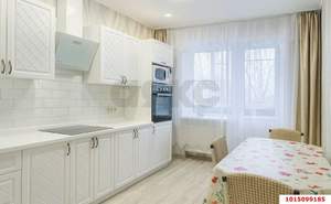1-к квартира, вторичка, 36м2, 3/4 этаж