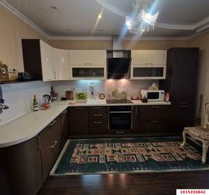 1-к квартира, вторичка, 60м2, 15/19 этаж