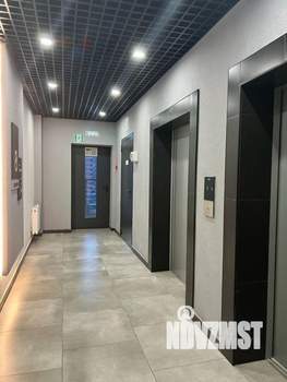 1-к квартира, вторичка, 29м2, 12/17 этаж