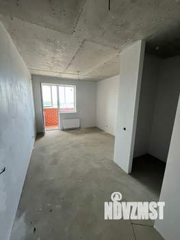 Студия квартира, вторичка, 23м2, 18/24 этаж