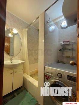 3-к квартира, вторичка, 69м2, 8/10 этаж