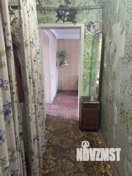 3-к квартира, вторичка, 62м2, 5/9 этаж