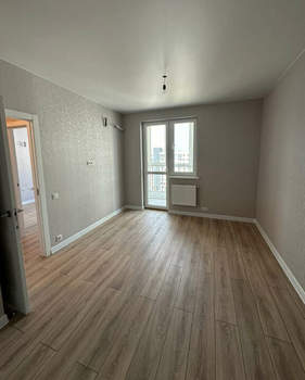 2-к квартира, сданный дом, 63м2, 9/15 этаж