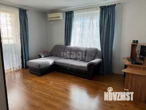 3-к квартира, вторичка, 73м2, 8/17 этаж