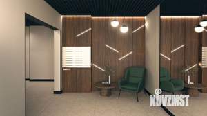 2-к квартира, вторичка, 59м2, 3/4 этаж