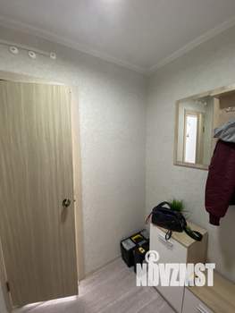 Студия квартира, вторичка, 24м2, 7/16 этаж