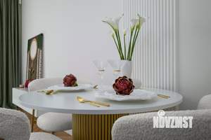 2-к квартира, вторичка, 62м2, 7/24 этаж