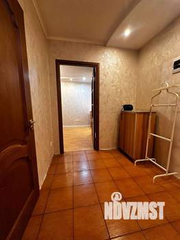 2-к квартира, вторичка, 42м2, 5/5 этаж