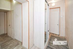 3-к квартира, вторичка, 75м2, 1/3 этаж